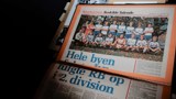 Udklip Oprykning Udklip Oprykning